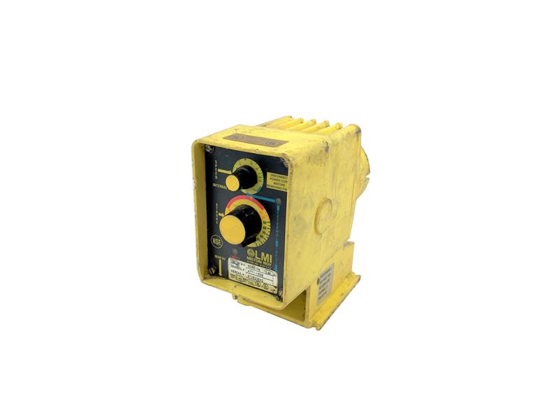Lmi Liquid Metronics AA771-155S