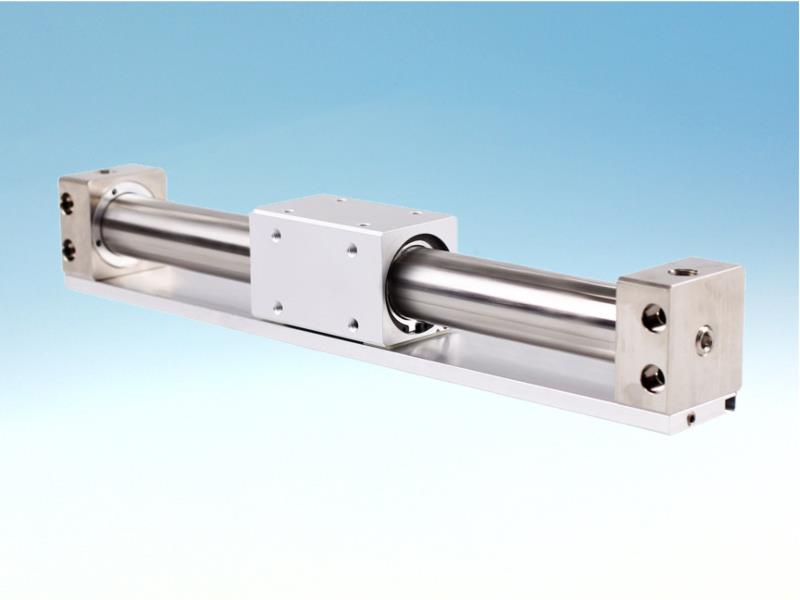 Smc CY3RG32TF-600