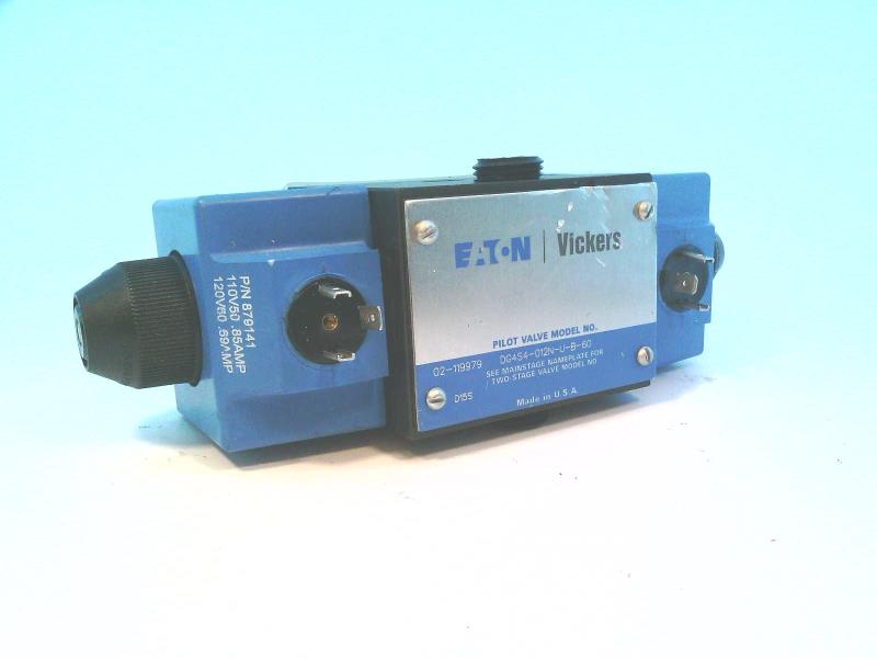 Eaton Corporation DG4S4-012N-U-B-60