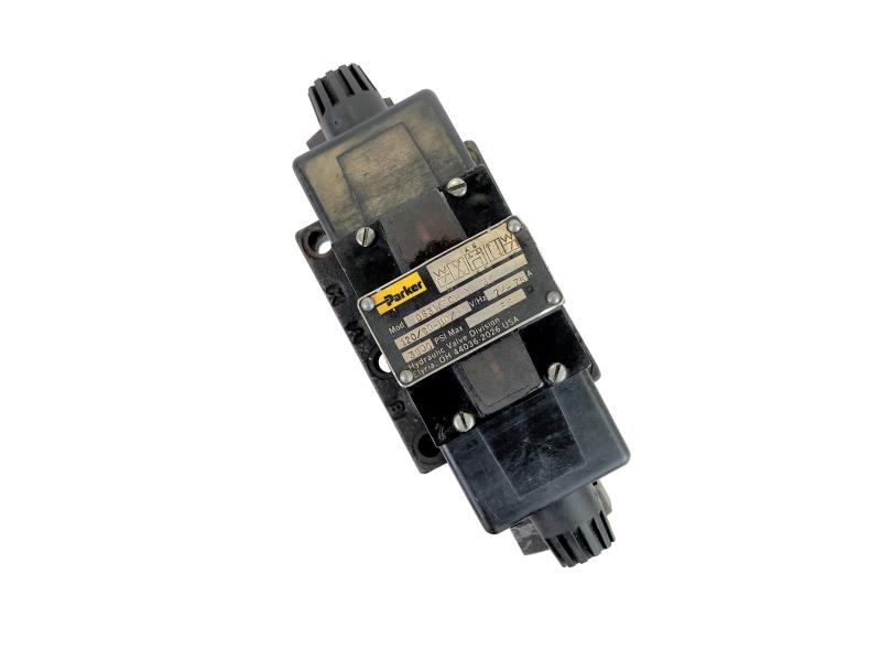 Parker D63W9C25Y-36