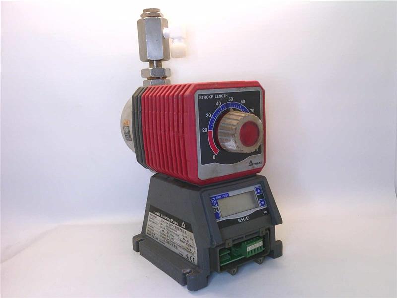 Iwaki EH-E45SH-20EPE14