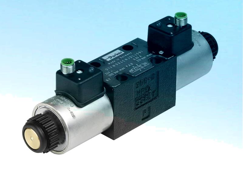 Parker D1VW011CNJDLJ591