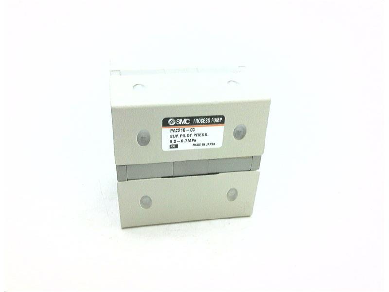 Smc PA2210-03-B