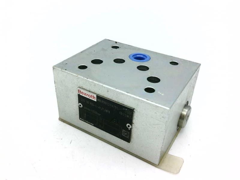Bosch R901274781