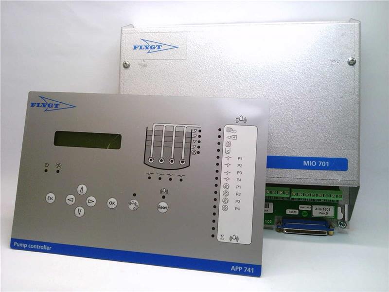Xylem 40501638