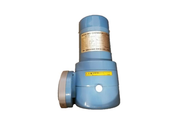 Nikkiso Co Ltd BA20