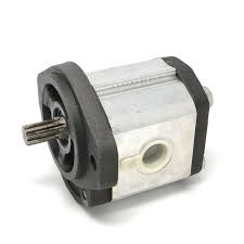 Marzocchi Group GHP3-D-40-P512