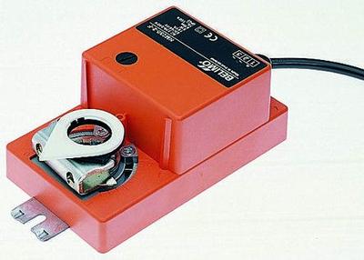 Belimo NM24-MFT-US