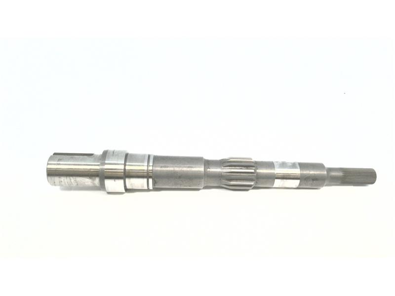Eaton Corporation 255533
