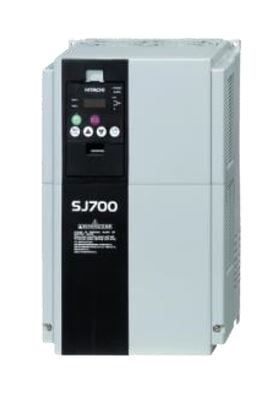 Hitachi SJ700D-004LFUF3