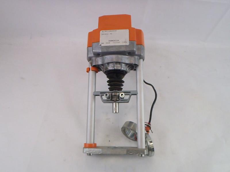 Belimo EVB24-SR