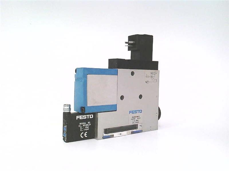 Festo VADM-200-P