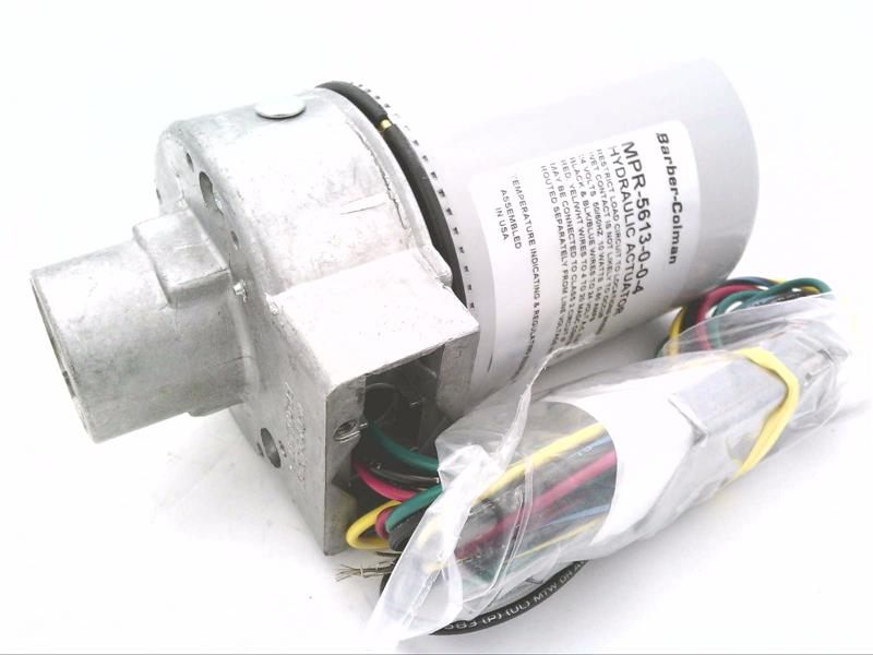 Invensys MPR-5613