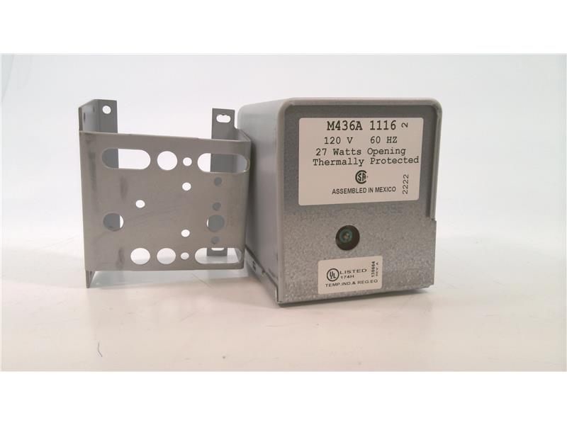 Honeywell M436A1116