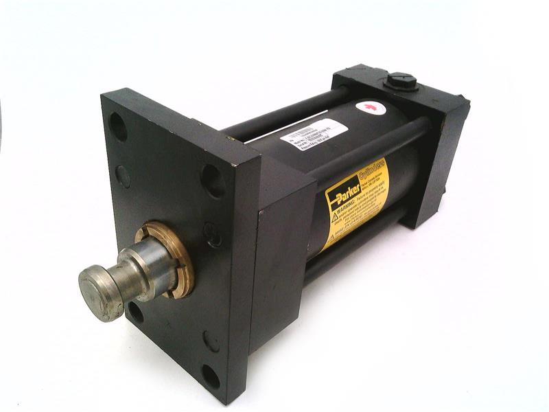 Parker 3.25CJ2HKNAT2S155N4.750