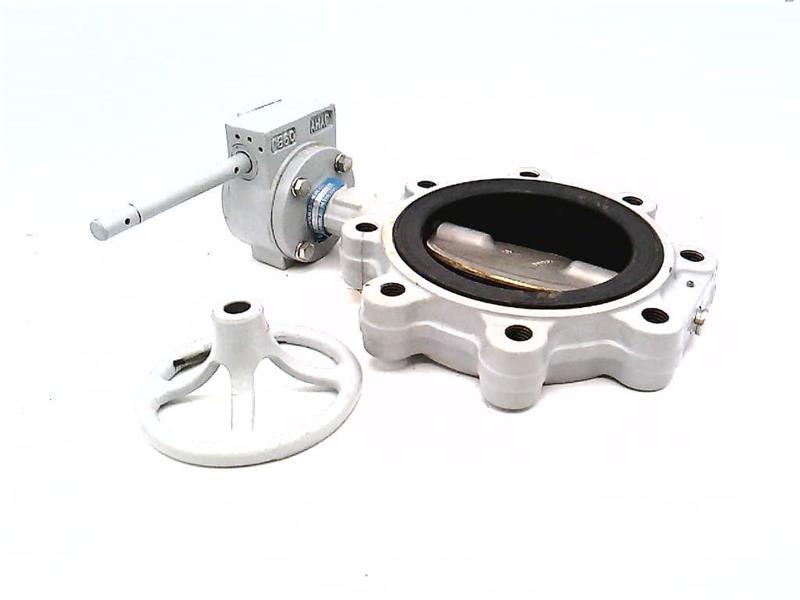 Milwaukee Valve ML334E-A-6