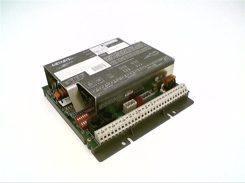Johnson Controls AS-UNT141-1