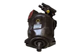 Bosch A10V-0140-FE1/31L-PSD12K24-S0712