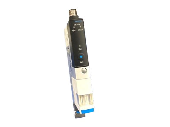 Festo OVEM-07-L-B-PL-CN-N-1P