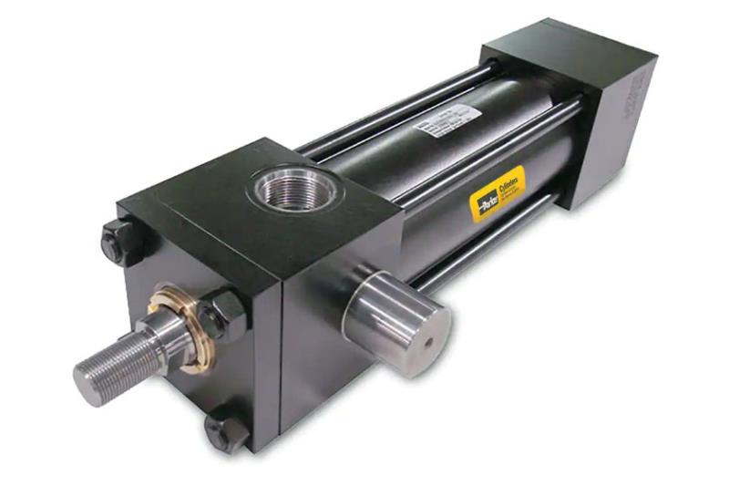 Parker 02.00H2HTS142.000