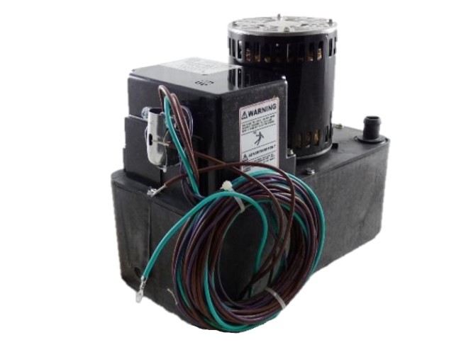 Emerson 1C19034P1