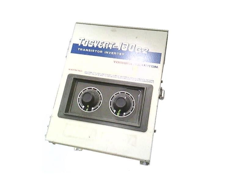 Toshiba VT130G2+U2010