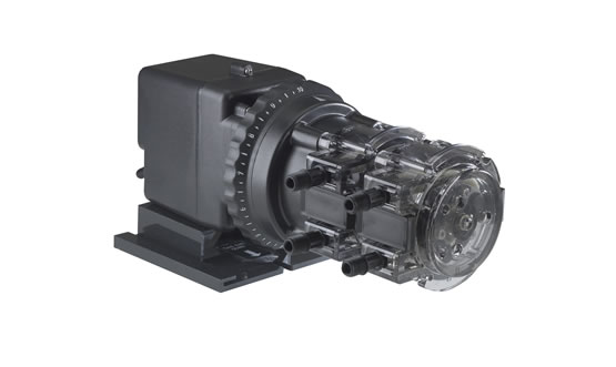 Stenner Pump 170JL5A4STAA