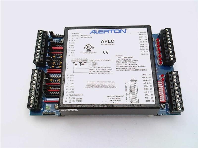 Alerton TX-APLC-K