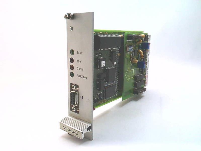 Moog D124-040-010