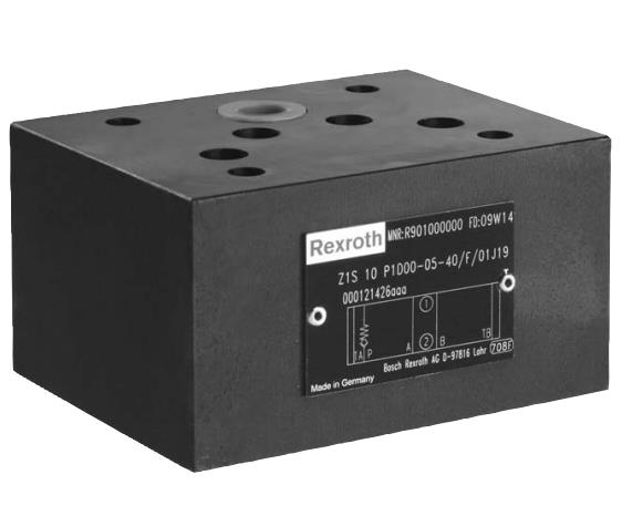 Bosch R901280744