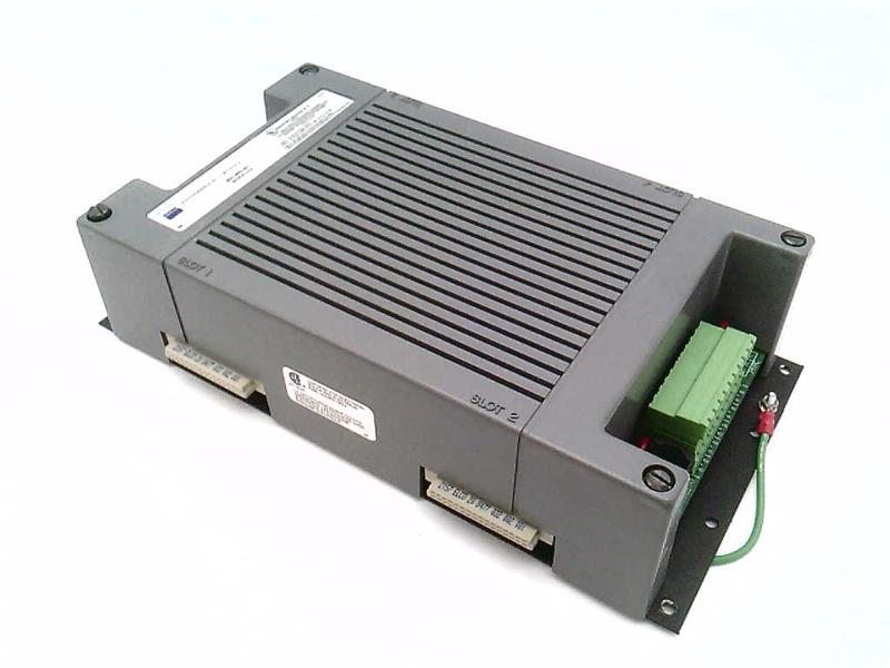 Invensys MSC-MPC001