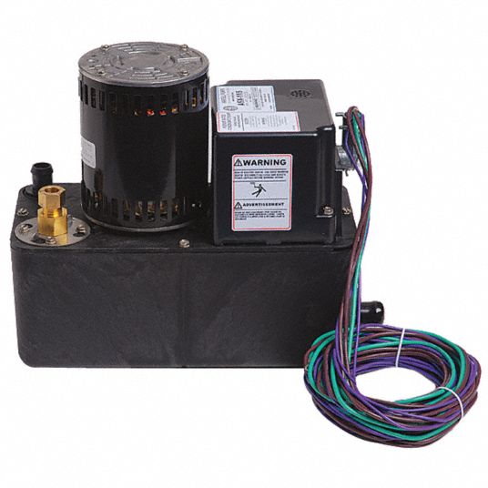 Hartell Pumps A5X-460