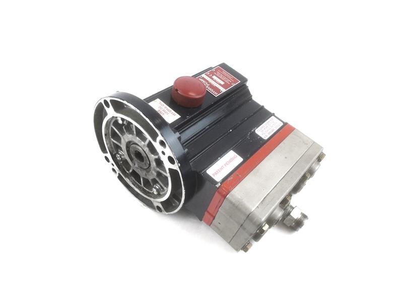 Wanner Engineering MO3B-KSGCCSHA