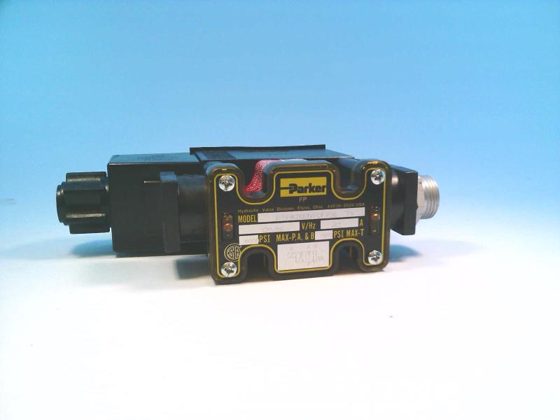 Parker D1VW001CNJG456
