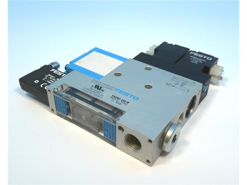 Festo VADMI-140-N