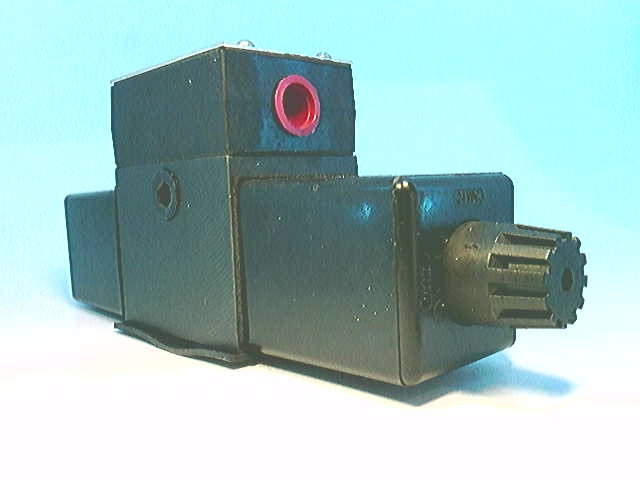 Parker D3W1CNJC3