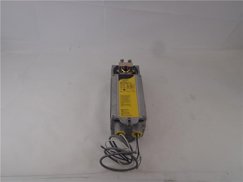 Invensys MS41-6340