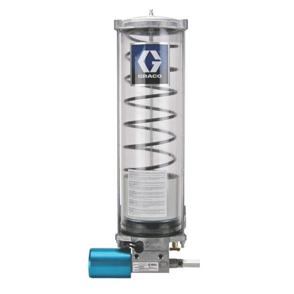 Graco MPP-GP3-NPT-A3-G3-L4-P5-S1