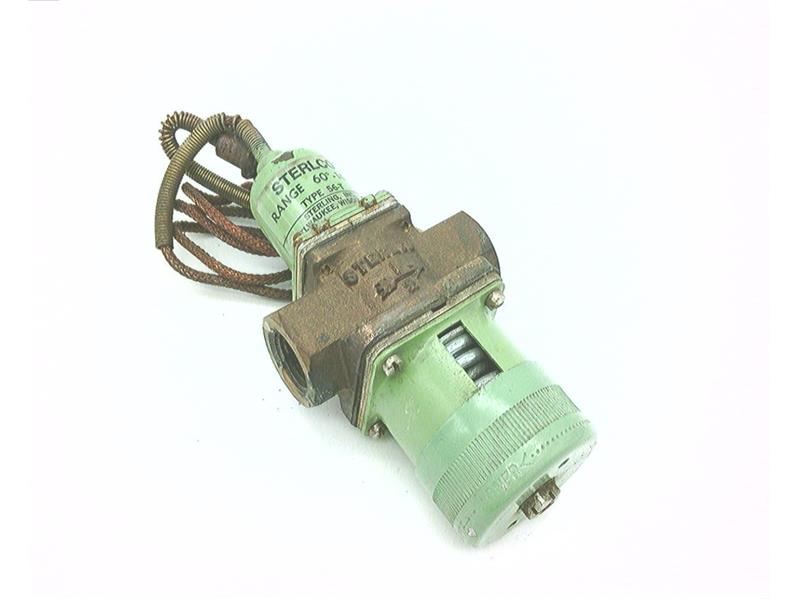 Sterlco 0.75 56T