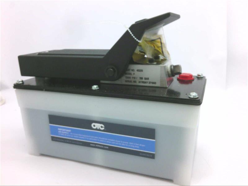 Otc Tools 4020