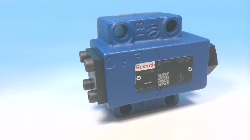 Bosch R900406641