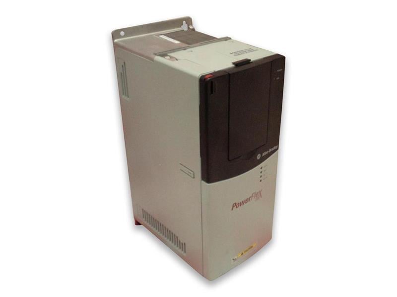 Allen Bradley 20BD014A0AYNAND0