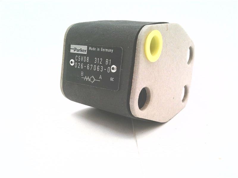 Parker C5V08312B1