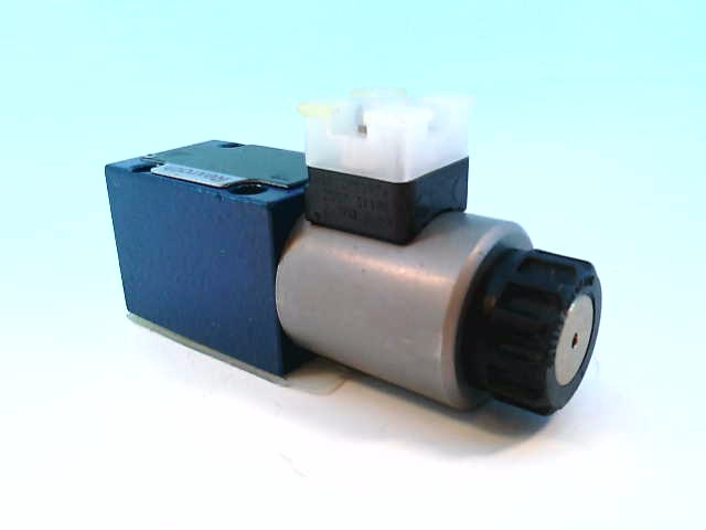 Bosch 4WRA 6 EA15-2X/G24N9K4/V-589