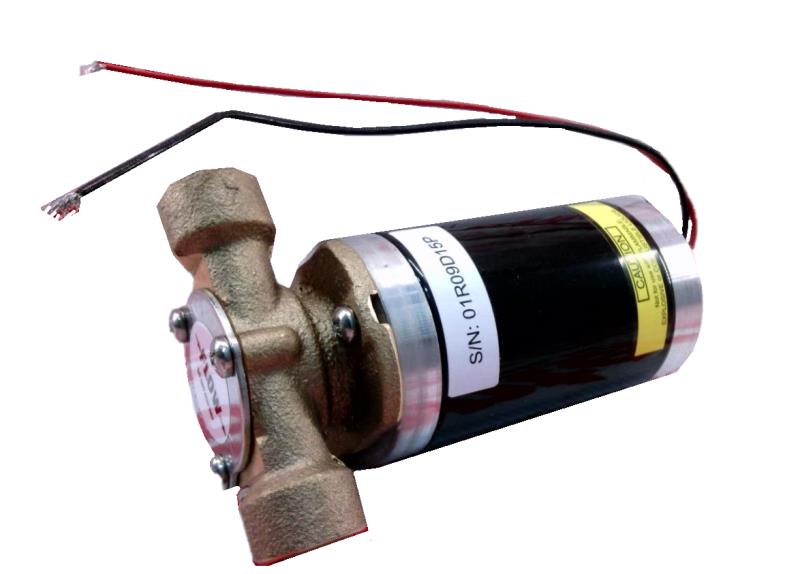 Buehler 2680S401