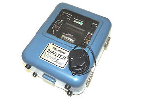 Polysonics MS/TP