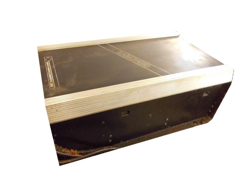 Converteam SA501