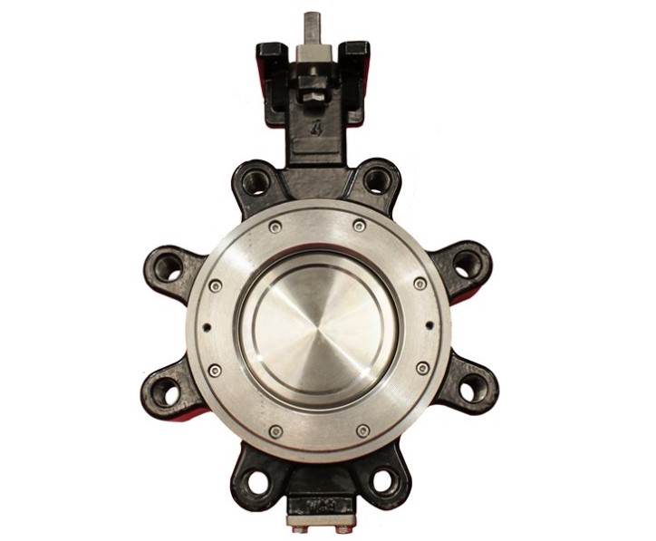 Max Seal Valves & Controls BL630CS-SS-S7-R-T-N-N-100