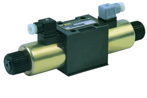 Parker D1FWE81FCNKW012