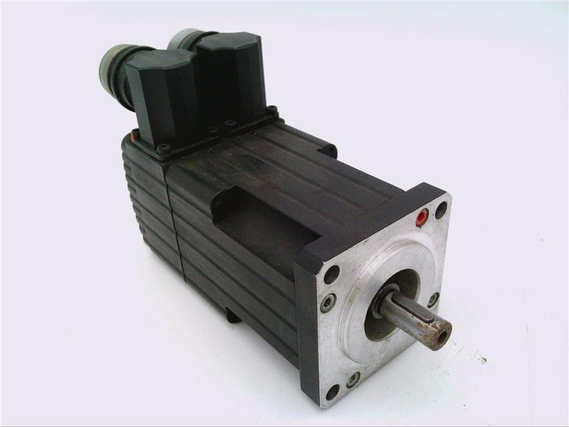 Moog G412-400
